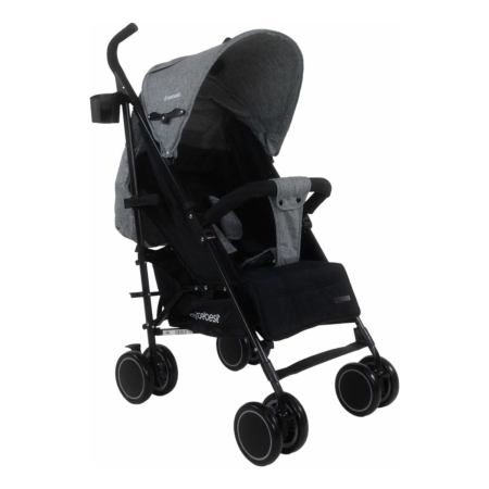 Coche Bebe Bebesit Khronos 2 5215 - Imagen 6