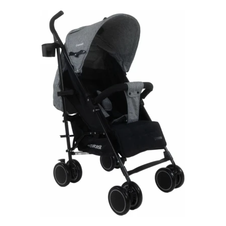 Coche Bebe Bebesit Khronos 2 5215 - Imagen 6