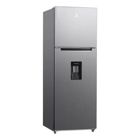 Heladera Indurama 334l Frío Seco Con Dispensador Kanata