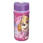 Botella De Plastico Paw Patrol Mundo Kanata