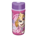 Botella De Plastico Paw Patrol Mundo Kanata