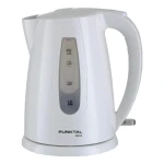 Jarra Electrica Punktal Pk3325 1.7 Litros 2200w Kanata