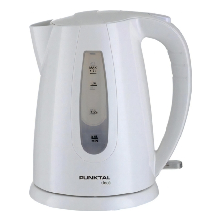 Jarra Electrica Punktal Pk3325 1.7 Litros 2200w Kanata