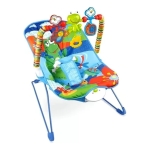 Silla Baby Comforty Seat 024-15