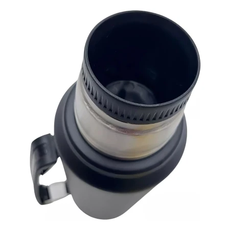 Termo Waterdog 1 Litro Ombu Manija Tapon Cebador 360° - Imagen 3