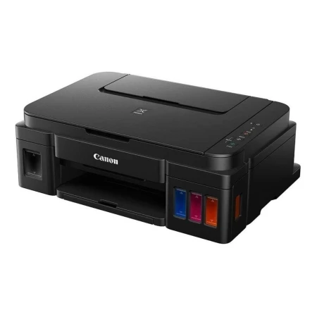 Impresora A Color Multifunción Canon Pixma G3110 Con Wifi - Imagen 2
