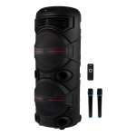 Parlante Amplificado Kolav Xh2122 C/bluetooth Kanata