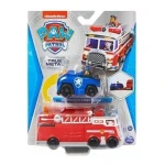 Paw Patrol Vehiculo True Metal 17756