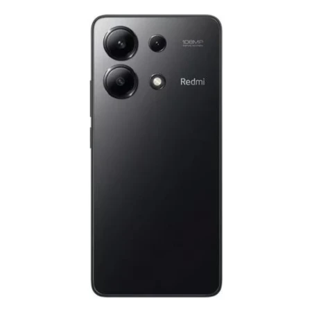 Xiaomi Redmi Note 13 4g Dual Sim 512 Gb Negro 8 Gb Ram - Imagen 3