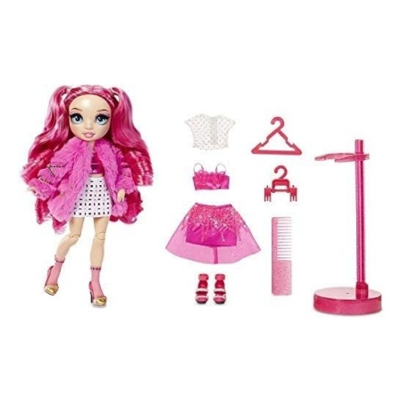 Muñeca Rainbow Stella Monroe 52145 - Imagen 2