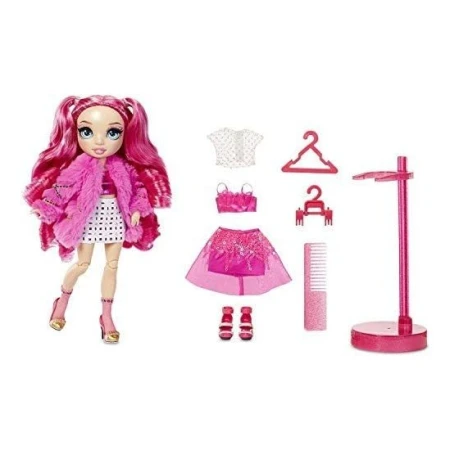 Muñeca Rainbow Stella Monroe 52145 - Imagen 2