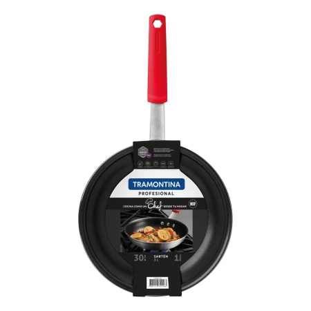 Sarten Profesional Tramontina 30 Cm 130 Mundo Kanata - Imagen 3
