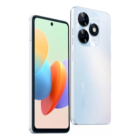 Celular Smartphone Tecno 2024 Go 128g 8g Mundo Kanata - Imagen 2