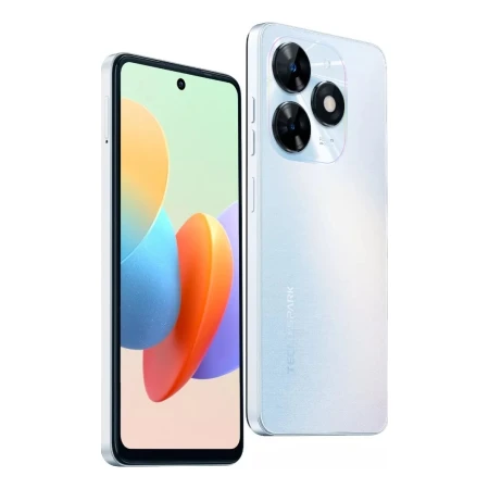 Celular Smartphone Tecno 2024 Go 128g 8g Mundo Kanata - Imagen 2