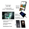 Moto G24 Dual Sim 256 Gb Gris Acero 4 Gb Ram - Imagen 6
