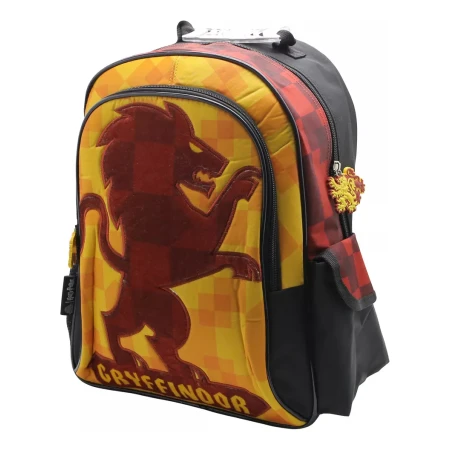 Mochila Cresko Harry Potter - Mundo Kanata + Sacapuntas - Imagen 4
