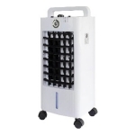 Enfriador Aire Portatil Goldtech Vertical Vent170 Kanata