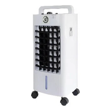 Enfriador Aire Portatil Goldtech Vertical Vent170 Kanata