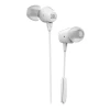 Auricular Con Cable Jbl Wired C50hi Blanco Kanata