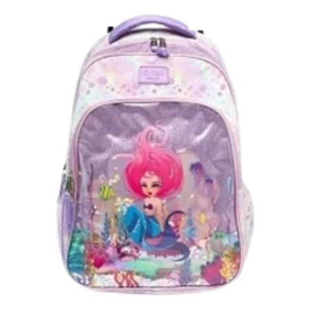 Mochila Filgo Escolar Varios Diseños - Mundo Kanata - Imagen 4