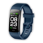 Smartwatch Reloj Smart Xion X-watch55 Blk Smartband Kanata
