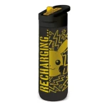 Botella Termica 820 Ml Pokemon Pikachu Stor Kanata