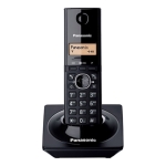 Teléfono Inalámbrico Panasonic Kx-tg1711