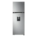 Refrigerador Top Freezer LG Vt34wpp Linear Cooling 334 Lts