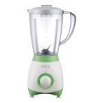 Licuadora Vivax Con Vaso Bl-351 Potencia: 350w 1,75lts