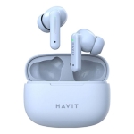 Auriculares Bluetooth Havit Tw967 Celeste Claro Mundo Kanata