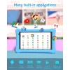 Tablet Intouch Story Infantil Q732 Mundo Kanata - Imagen 7