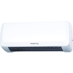Caloventilador Convector Pared Punktal C/control Remoto