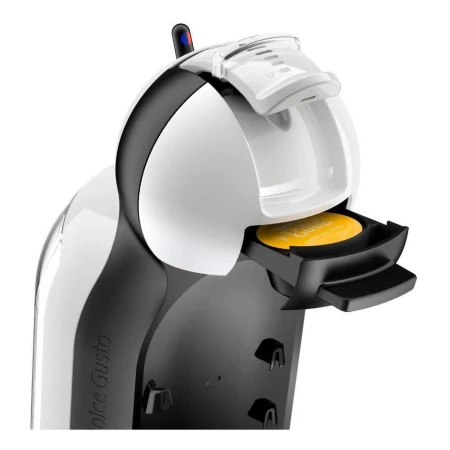 Nescafé Dolce Gusto Mini Me Blanca Y Negra 230v Cafetera - Imagen 5