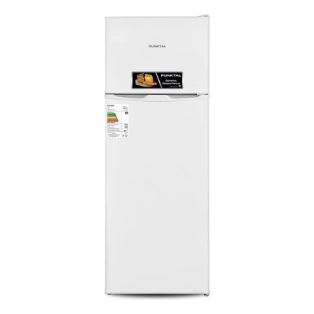 Heladera Punktal Pk-265 Hb Frio Natural 216 Lts