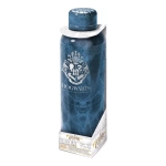 Vaso De Acero Inoxidable Harry Potter Mundo Kanata