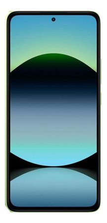Celular Xiaomi Redmi Note 14 4g 8gb Ram 256gb Amoled 6.67 Cámara 108mp Verde Lima - Imagen 2
