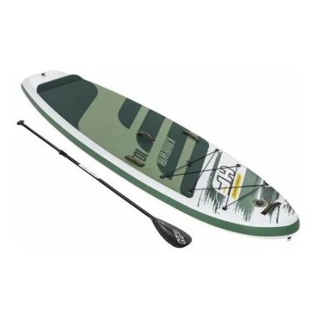 Tabla Bestway Stand Up Paddle 65308 Mundo Kanata - Imagen 4