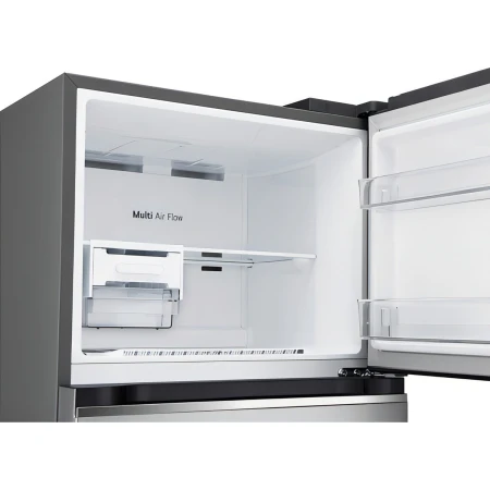 Refrigerador Top Freezer LG Vt34wpp Linear Cooling 334 Lts - Imagen 3