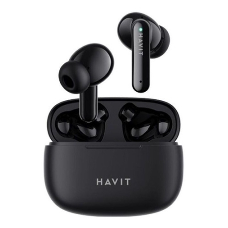 Auriculares Bluetooth Havit Tw967 Control Táctil Int Kanata - Imagen 3