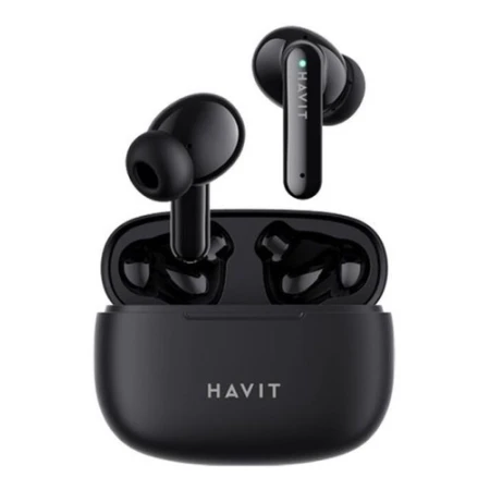 Auriculares Bluetooth Havit Tw967 Control Táctil Int Kanata - Imagen 3