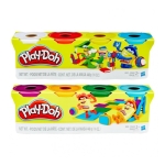 Set De Masas Play-doh B5517as20