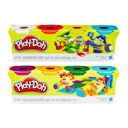 Set De Masas Play-doh B5517as20