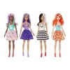 Muñeca Barbie Color Reveal Look Hlf83 Mundo Kanata - Imagen 2