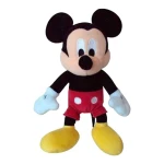 Mickey Mouse Peluche Clasico Grande 40cm Disney Mundo Kanata