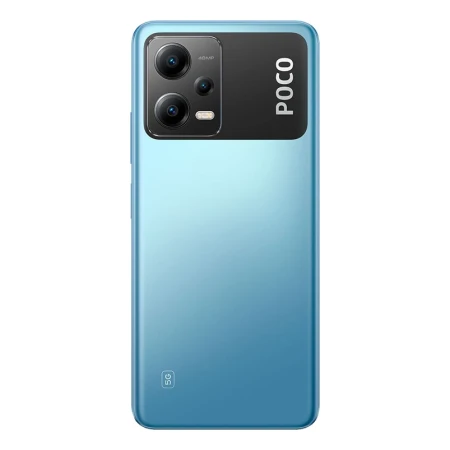 Xiaomi Pocophone Poco X5 5g Dual Sim 256 Gb Azul 8 Gb Ram - Imagen 2