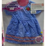 Ropa De Muñeca Dolls Clothes Mñ233