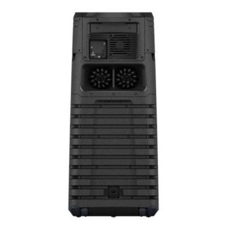 Parlante Sony Mhc-v43 - Imagen 3