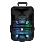 Parlante Ledstar Move 12 Lp-move 2