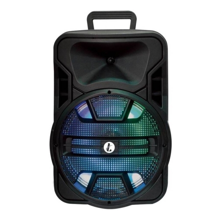Parlante Ledstar Move 12 Lp-move 2