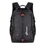 Mochila Para Notebook Laptop Ebox Sport 15,6 Color Negro